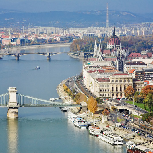 Budapest